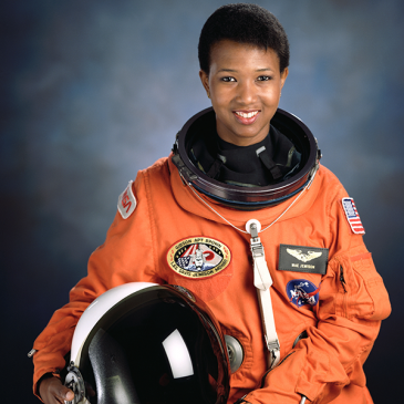 Mae Jemison