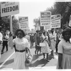 Women’s History 101 Virtual Talks | National Women's History Museum