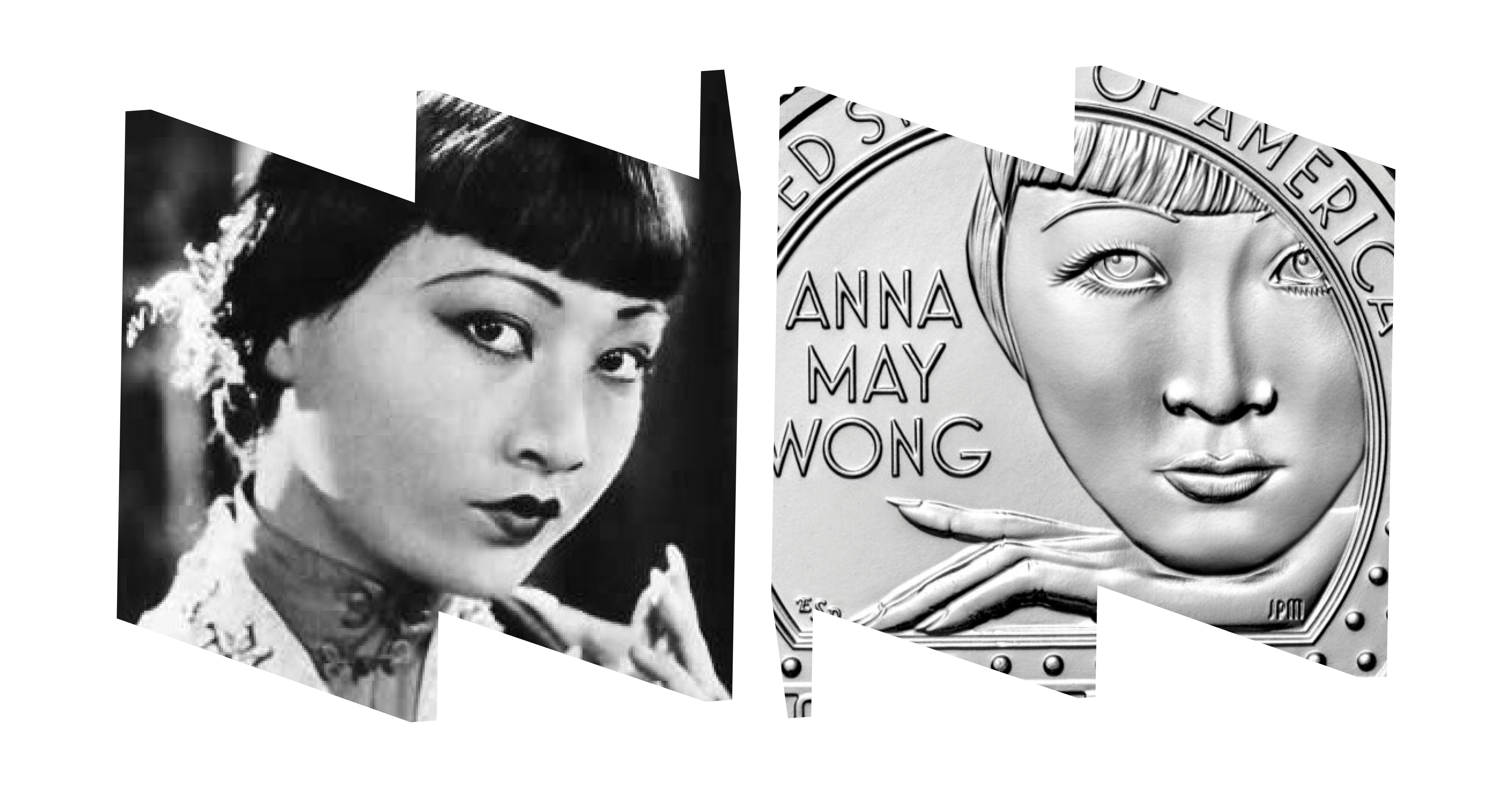 Actress Anna May Wong is 1st Asian American to appear on US currency - Good  Morning America