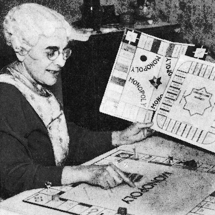 Making Monopoly, the fascinating history of the world's most
