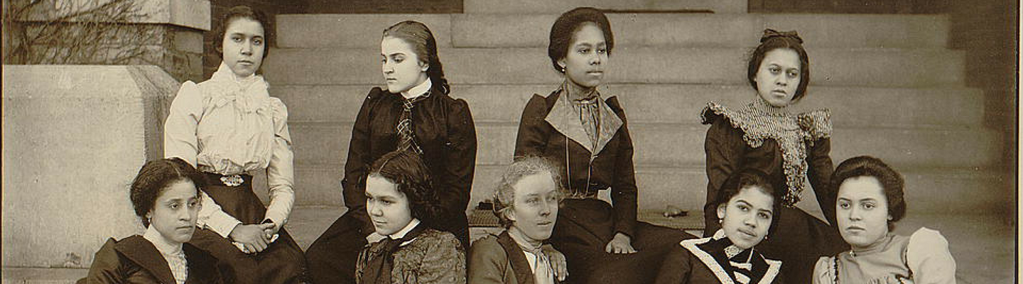 Digital Classroom Resources | National Women's History Museum