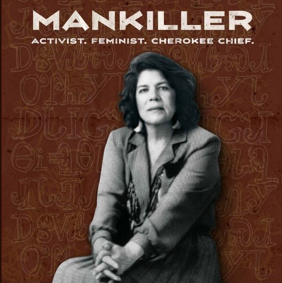 2022 Women Making History 5pc-P-D-S+Proofs-#3 W Mankiller