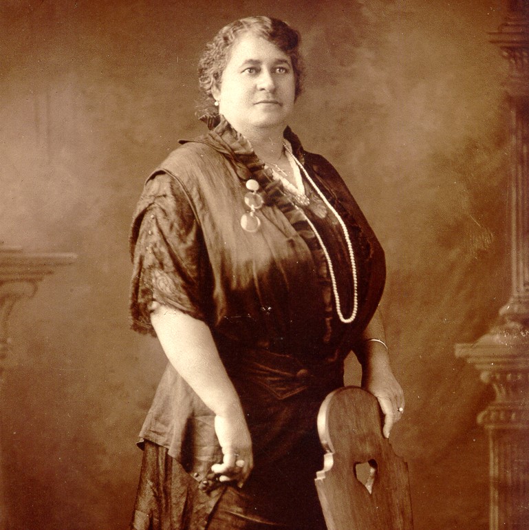 Maggie Lena Walker | National Women's History Museum