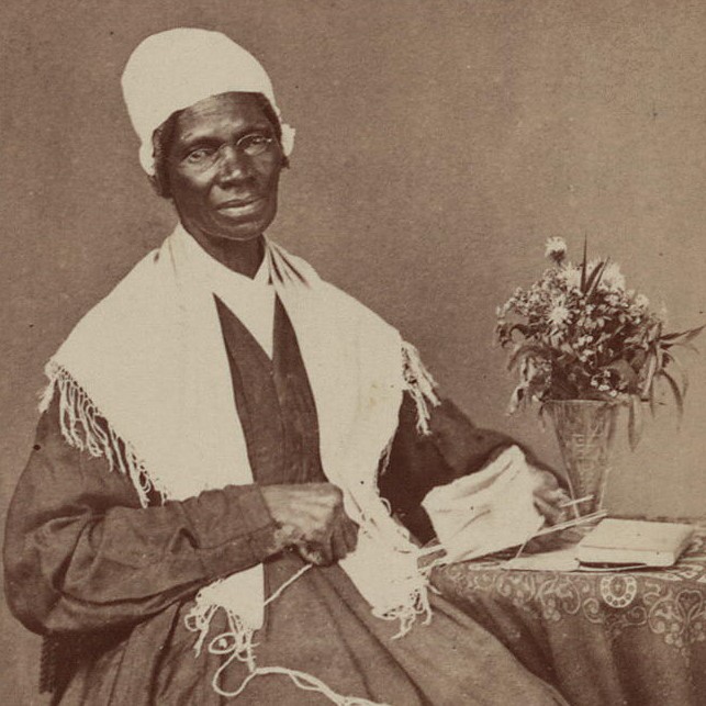 Sojourner Truth 