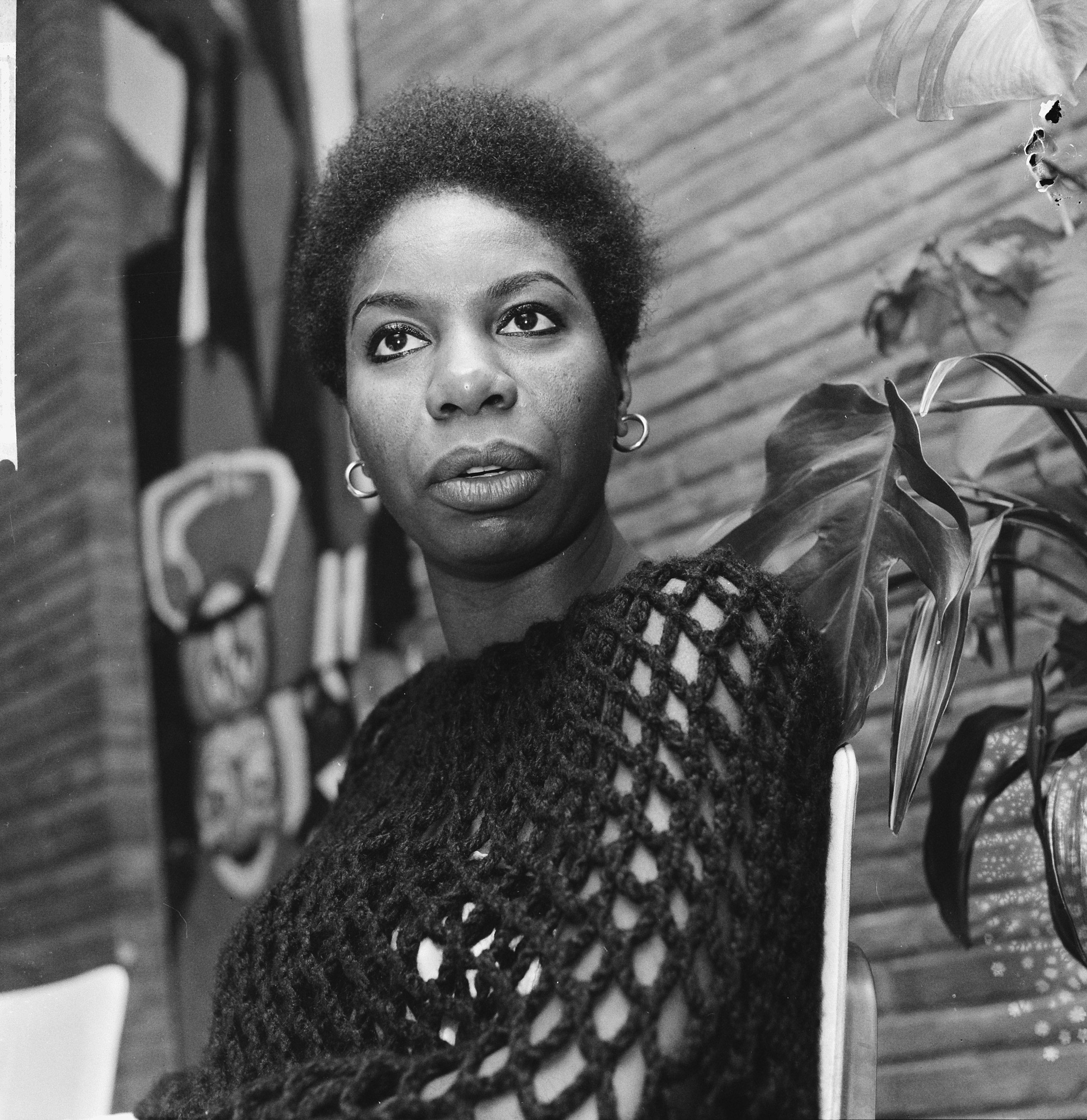 Nina Simone to Be Honored With Lifetime Achievement Award