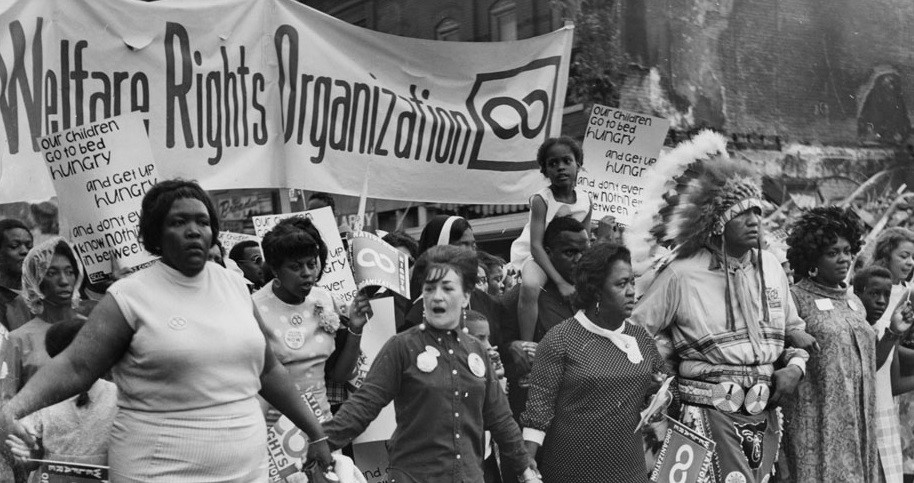 Black Feminist Book Club | National Women's History Museum