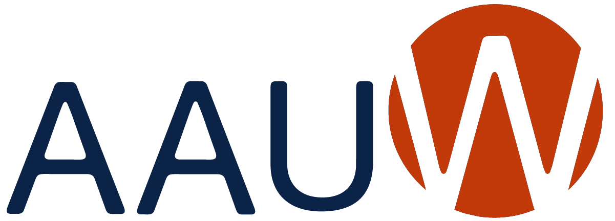 AAUW Logo