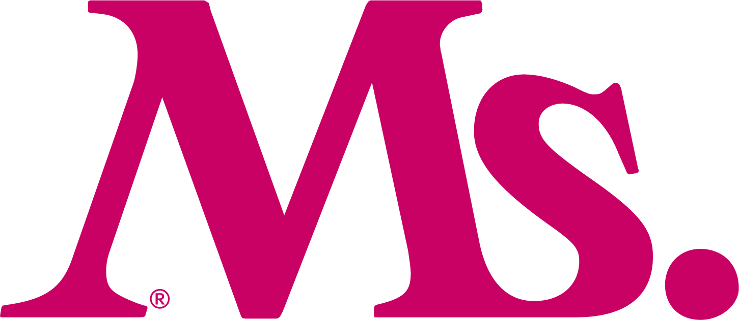 Ms. Magazine Logo