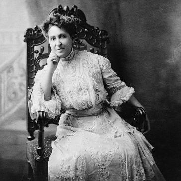 Forced White Wife Interracial - Mary Church Terrell | National Women's History Museum
