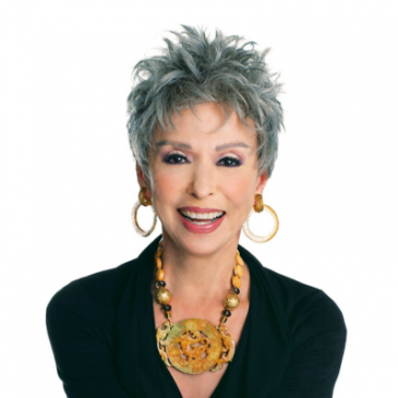 Rita Moreno