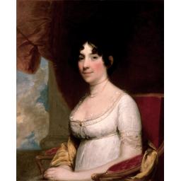 Dolley Madison