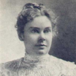 Lizzie Borden