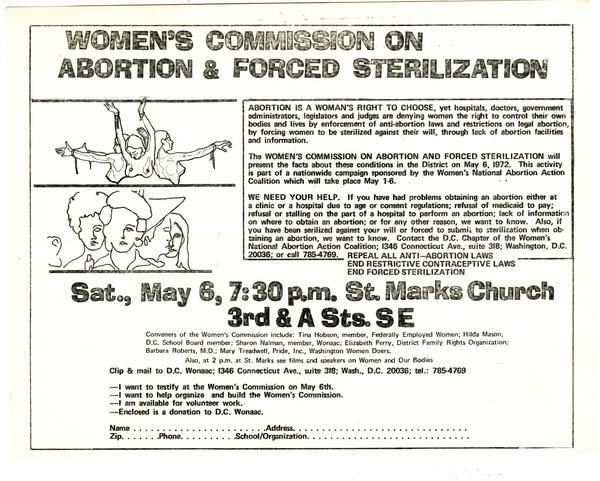 These women ran an underground abortion network in the 1960s. Here's what  they fear might happen today