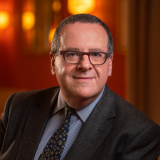 Anthony Freud, General Director, President & CEO Lyric Opera of Chicago