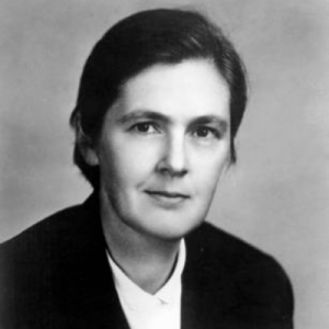 Frances Oldham Kelsey