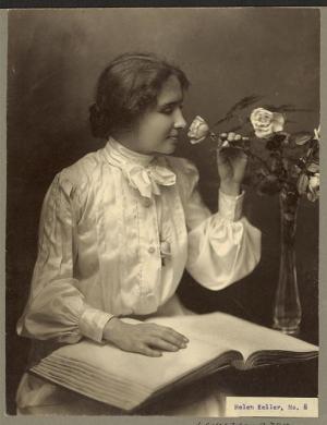 Image result for helen keller