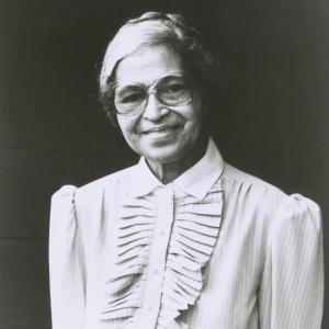 Rosa Parks National Women S History Museum