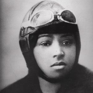 Fly High! The Story of Bessie Coleman