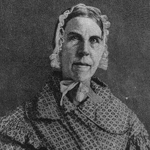 Sarah Moore Grimké - Wikipedia