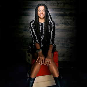 Suzan-lori Parks Biography