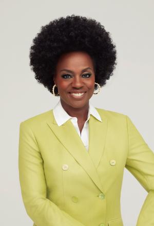 biography viola davis