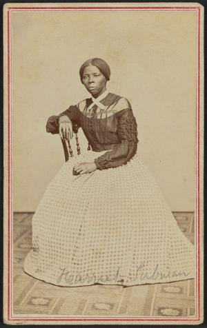 Harriet Tubman: An American Heroine - COSEBOC