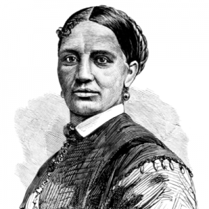 Elizabeth Keckley portrait