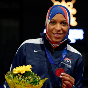 Ibtihaj Muhammad