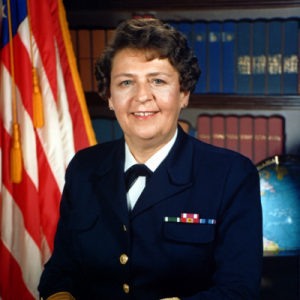 Mary Joan Nielubowicz