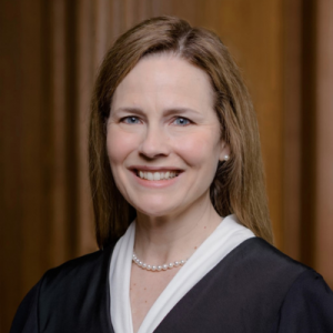 Amy Coney Barrett