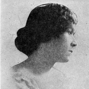 Georgia Douglas Johnson