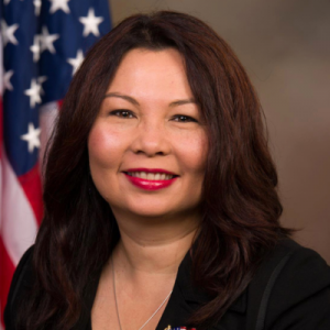 Tammy Duckworth