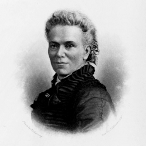 Matilda Joslyn Gage