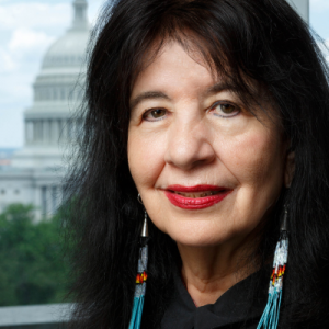 Joy Harjo