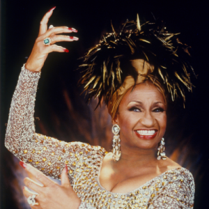 Celia Cruz | National Women's History Museum