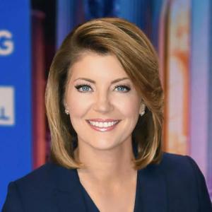 Norah O’Donnell Headshot