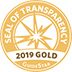 Guidestar Gold Rating